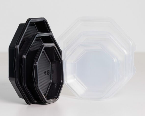 Octaview boxes square