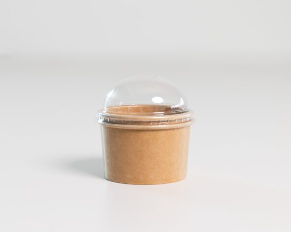 Ice cream cup