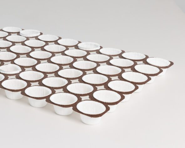 Muffintrays nts4