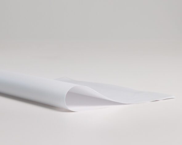 Greaseproof papier