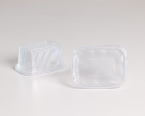 fluted jars 108