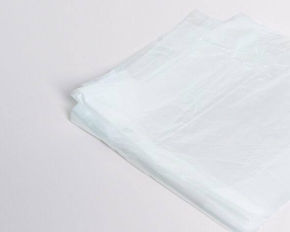 Hdpe bags