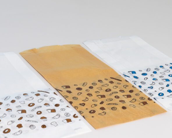 Paraphrased underwire pockets
