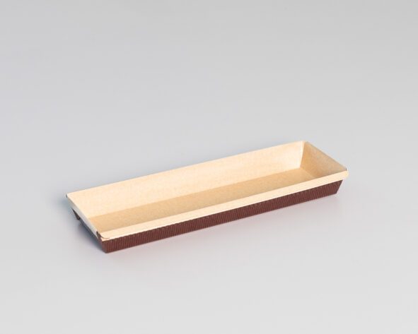 Cakevorm PM270 bruin