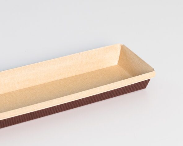 Cakevorm PM270 bruin