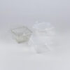 Plastic bakjes