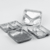 aluminium containers