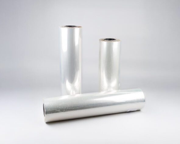 Film cellophane pour fleurs