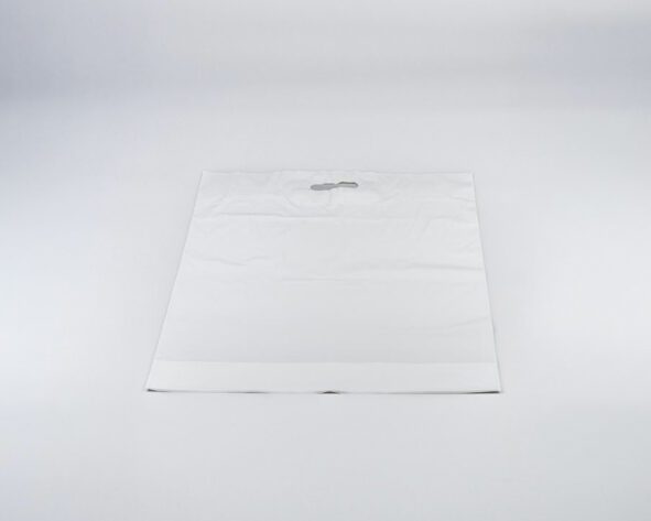 Sacs de transport DKT blancs