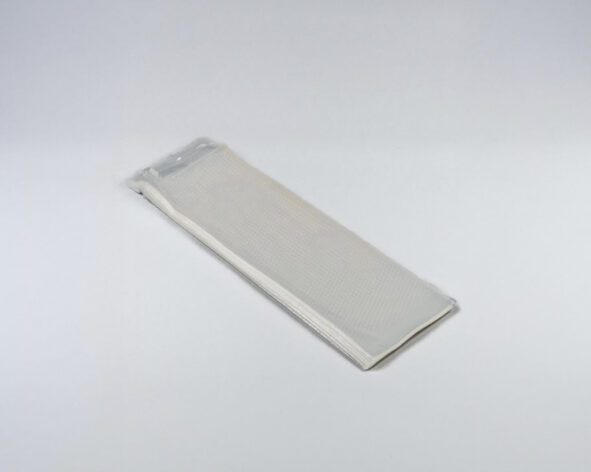 Zakjes met microperforatie