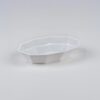 Plastic catering trays model ice cream sundae