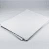 Duplex papier / rappack wit
